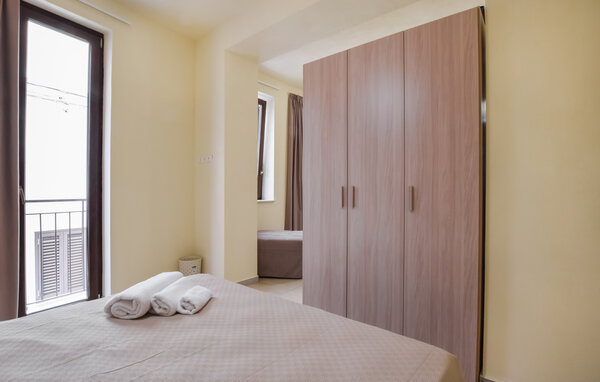 公寓 LE MUSE APARTMENTS