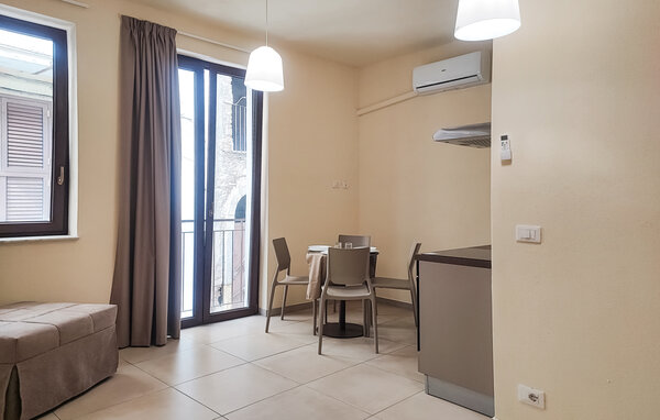 公寓 LE MUSE APARTMENTS