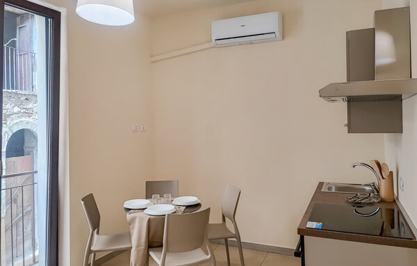 公寓 LE MUSE APARTMENTS