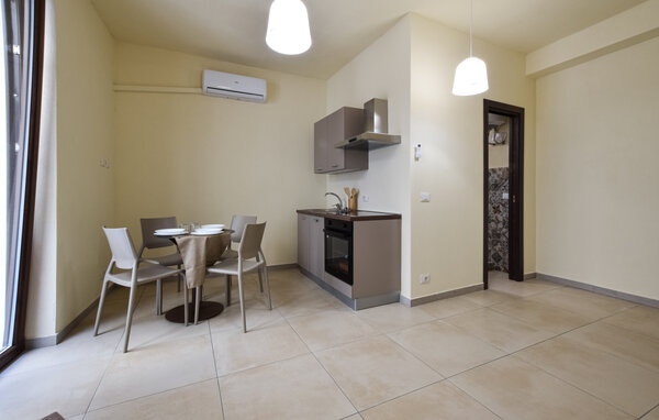 公寓 LE MUSE APARTMENTS
