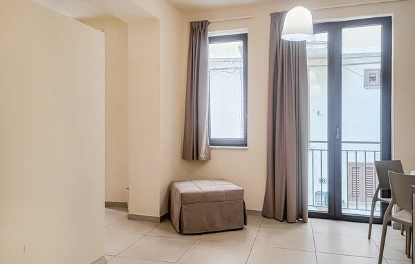 公寓 LE MUSE APARTMENTS