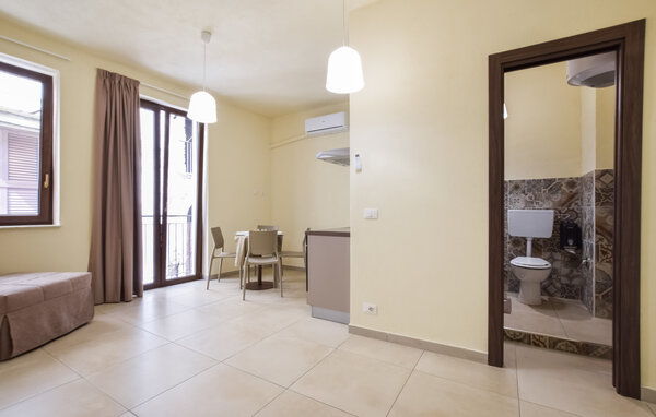 公寓 LE MUSE APARTMENTS