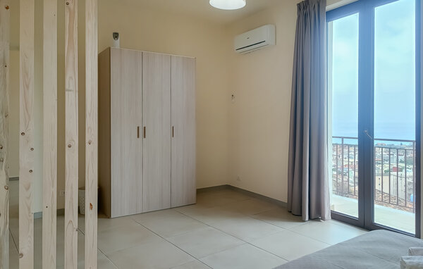 Apartment LE MUSE APARTMENTS