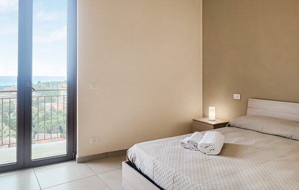 Apartment LE MUSE APARTMENTS