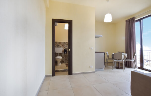 Apartment LE MUSE APARTMENTS