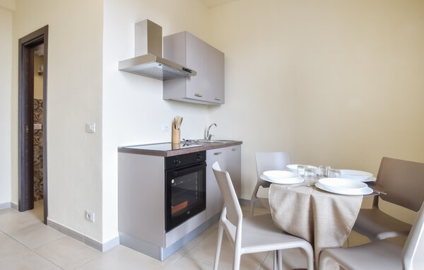 Apartment LE MUSE APARTMENTS