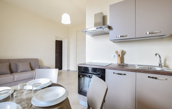 Apartment LE MUSE APARTMENTS