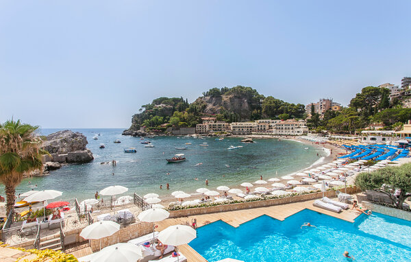 Casa di vacanze Villa Aura
