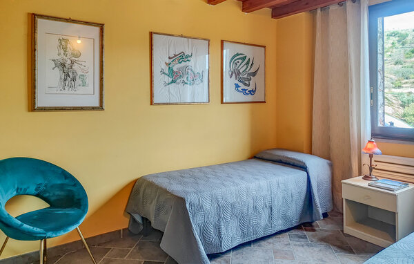 Casa di vacanze Villa Aura