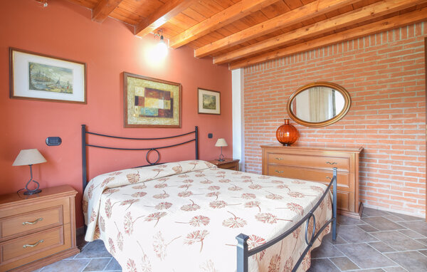 Casa di vacanze Villa Aura