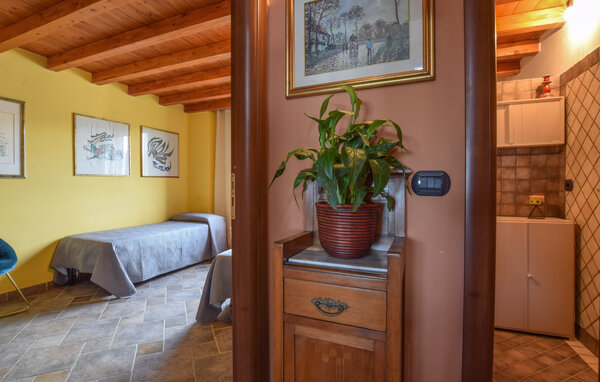 Casa di vacanze Villa Aura
