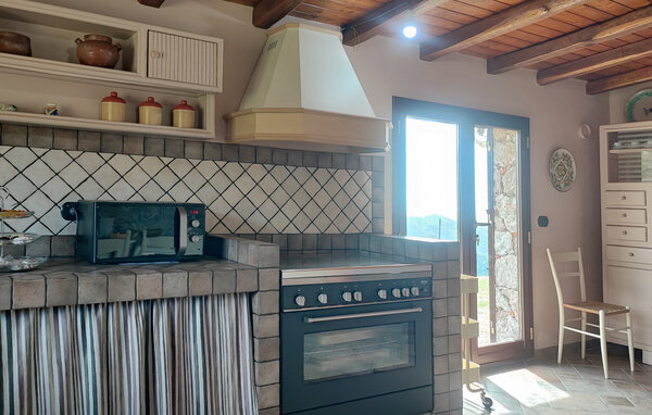 Casa di vacanze Villa Aura