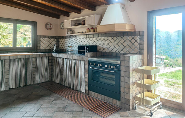 Casa di vacanze Villa Aura
