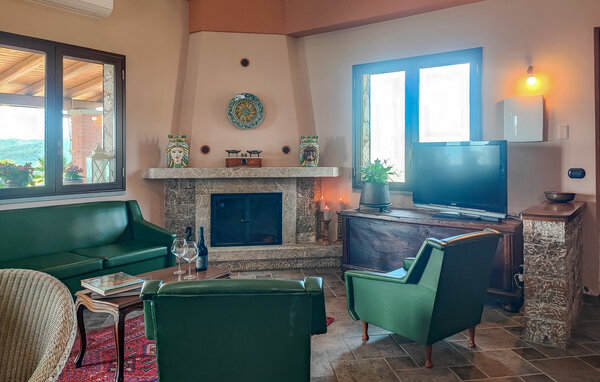 Casa di vacanze Villa Aura