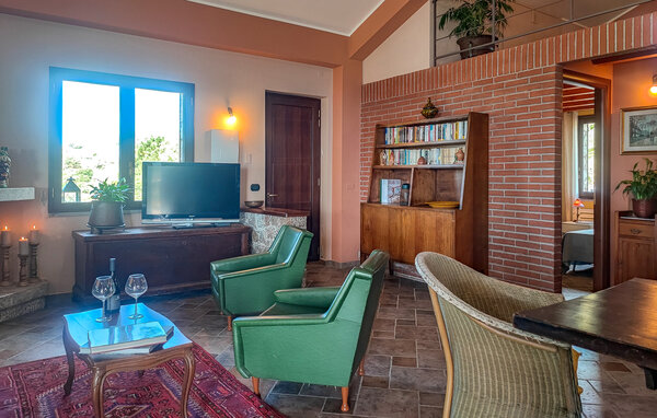 Casa di vacanze Villa Aura