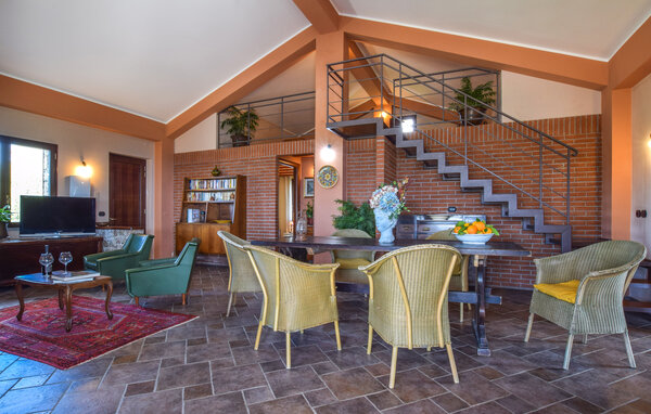 Casa di vacanze Villa Aura