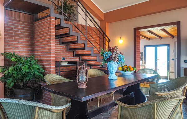 Casa di vacanze Villa Aura