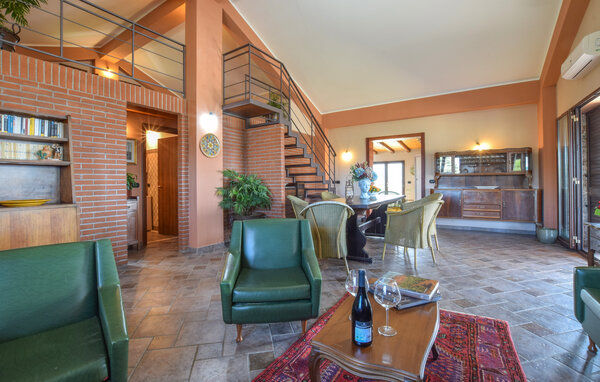 Casa di vacanze Villa Aura