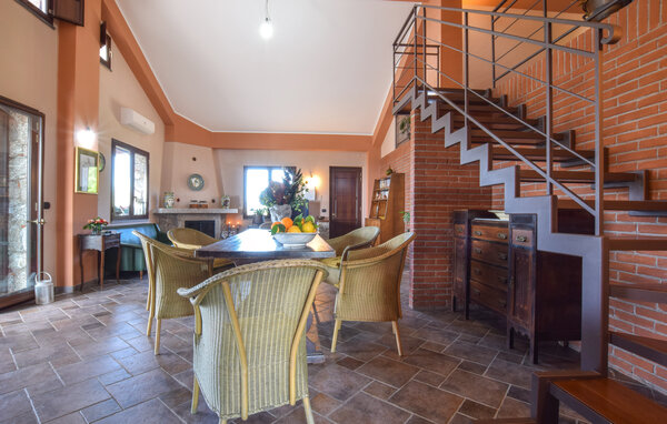 Casa di vacanze Villa Aura
