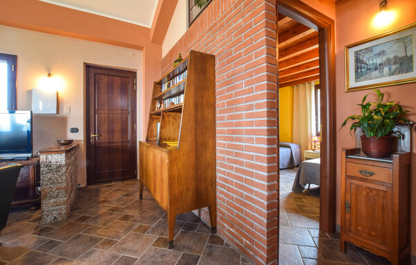 Casa di vacanze Villa Aura