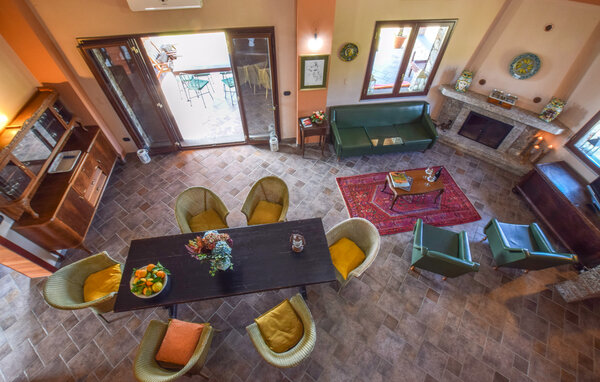 Casa di vacanze Villa Aura
