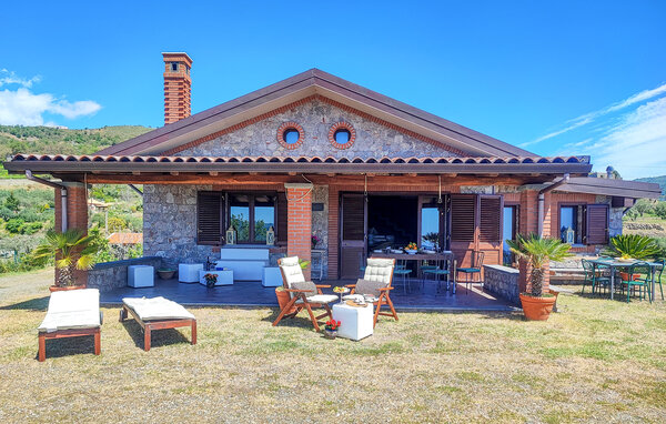Casa vacanze - Graniti , Italia - ISP406 1