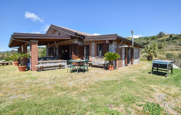 Casa di vacanze Villa Aura