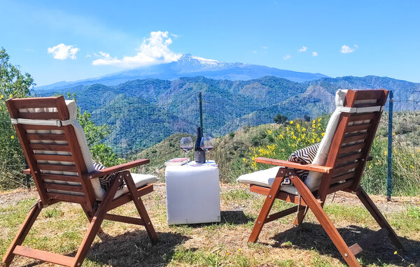 Casa vacanze - Graniti , Italia - ISP406 2