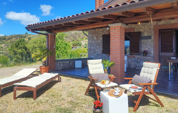 Casa di vacanze Villa Aura