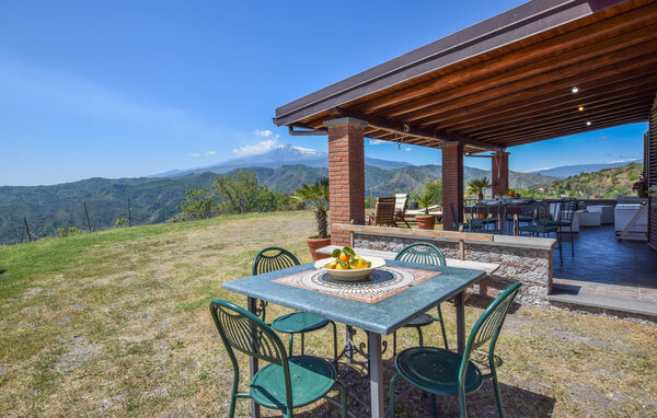 Casa di vacanze Villa Aura
