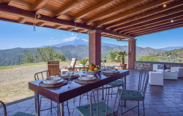 Casa di vacanze Villa Aura