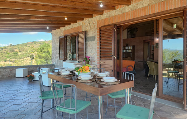 Casa di vacanze Villa Aura