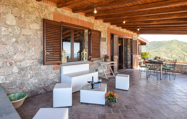 Casa di vacanze Villa Aura