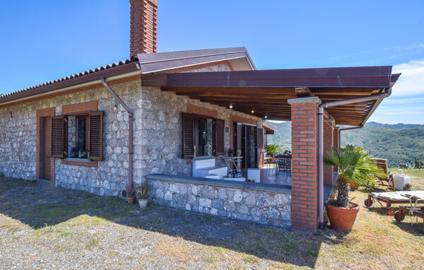 Casa di vacanze Villa Aura