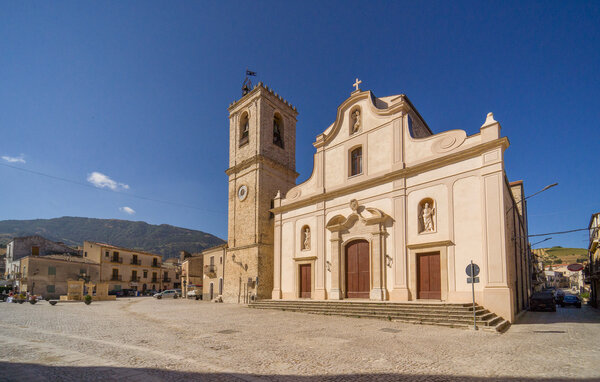 Ferienhaus - Partinico , Italien - ISP409 901