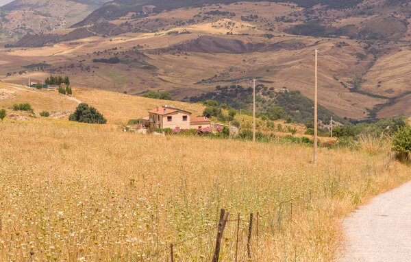 Ferienhaus - Partinico , Italien - ISP409 905