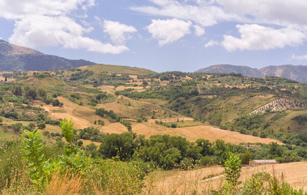 Ferienhaus - Partinico , Italien - ISP409 906