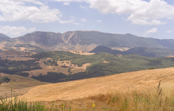 Ferienhaus - Partinico , Italien - ISP409 907