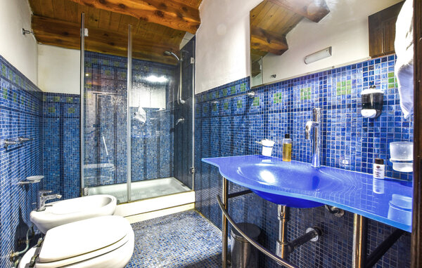 Ferienhaus - Partinico , Italien - ISP409 701