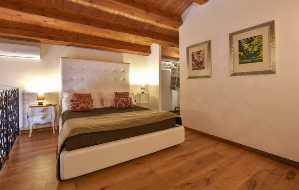 Ferienhaus - Partinico , Italien - ISP409 601