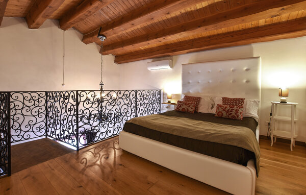 Ferienhaus - Partinico , Italien - ISP409 6