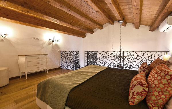 Ferienhaus - Partinico , Italien - ISP409 602