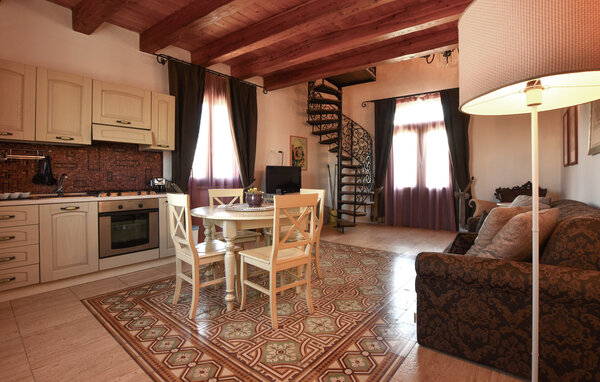 Ferienhaus - Partinico , Italien - ISP409 5