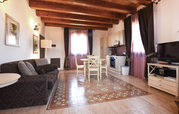 Ferienhaus - Partinico , Italien - ISP409 4