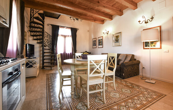 Ferienhaus - Partinico , Italien - ISP409 301