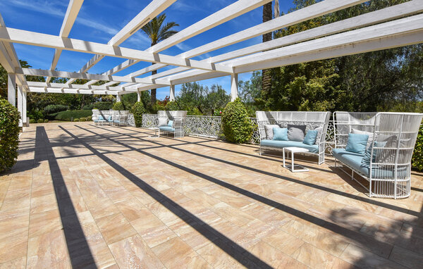 Ferienhaus - Partinico , Italien - ISP409 101