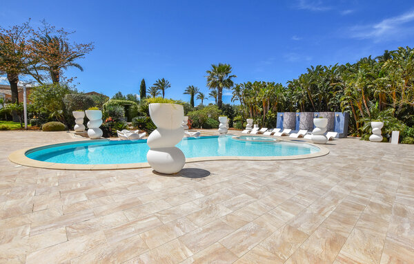 Ferienhaus - Partinico , Italien - ISP409 11