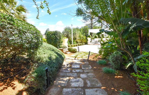 Ferienhaus - Partinico , Italien - ISP409 12