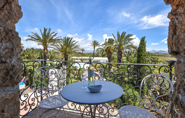 Ferienhaus - Partinico , Italien - ISP409 3