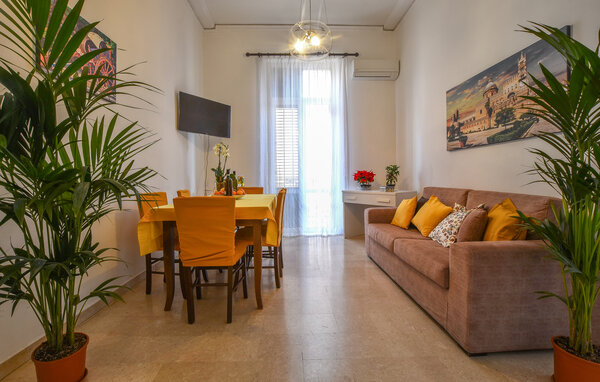 Apartment - Palermo , Italy - ISP411 2